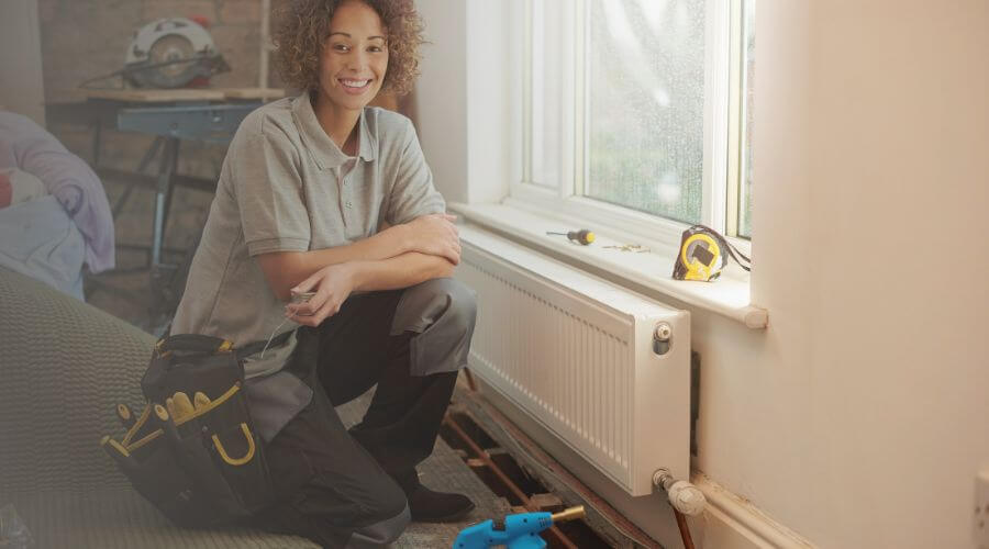 Professional Tankless Water Heater Installation in Durango, CO